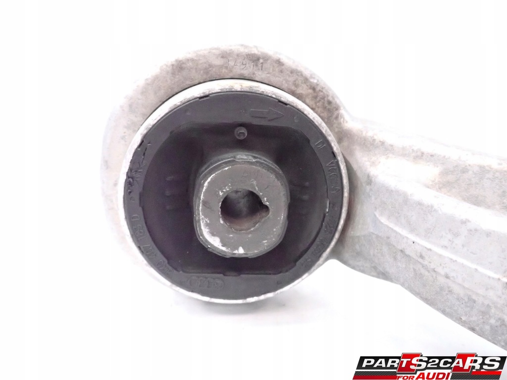 фото №10, 8k0407696h рычаг правый перед audi a4 rs4 b8 8k