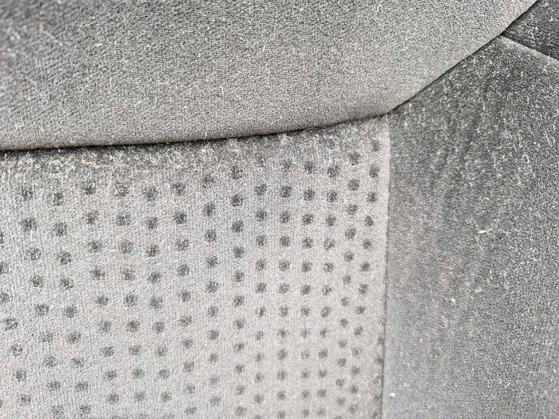 фото №7, Citroen c4 grand picasso i 1 сиденье водителя левый перед передний