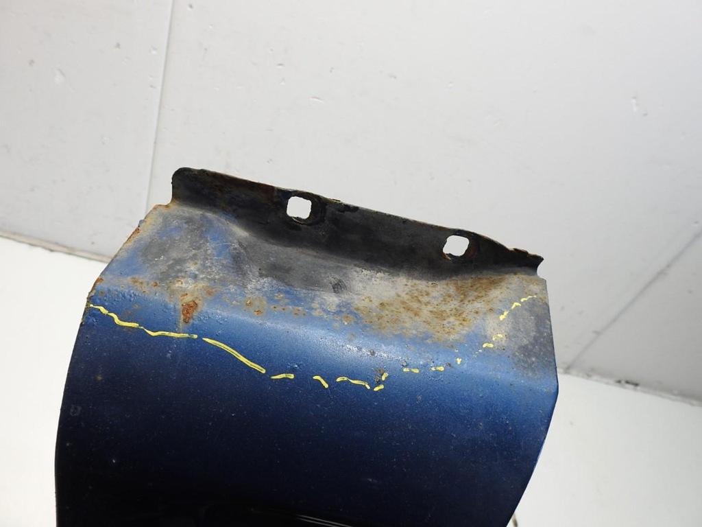 фото №6, Крыло правый перед 46 ford mondeo mk4 iv