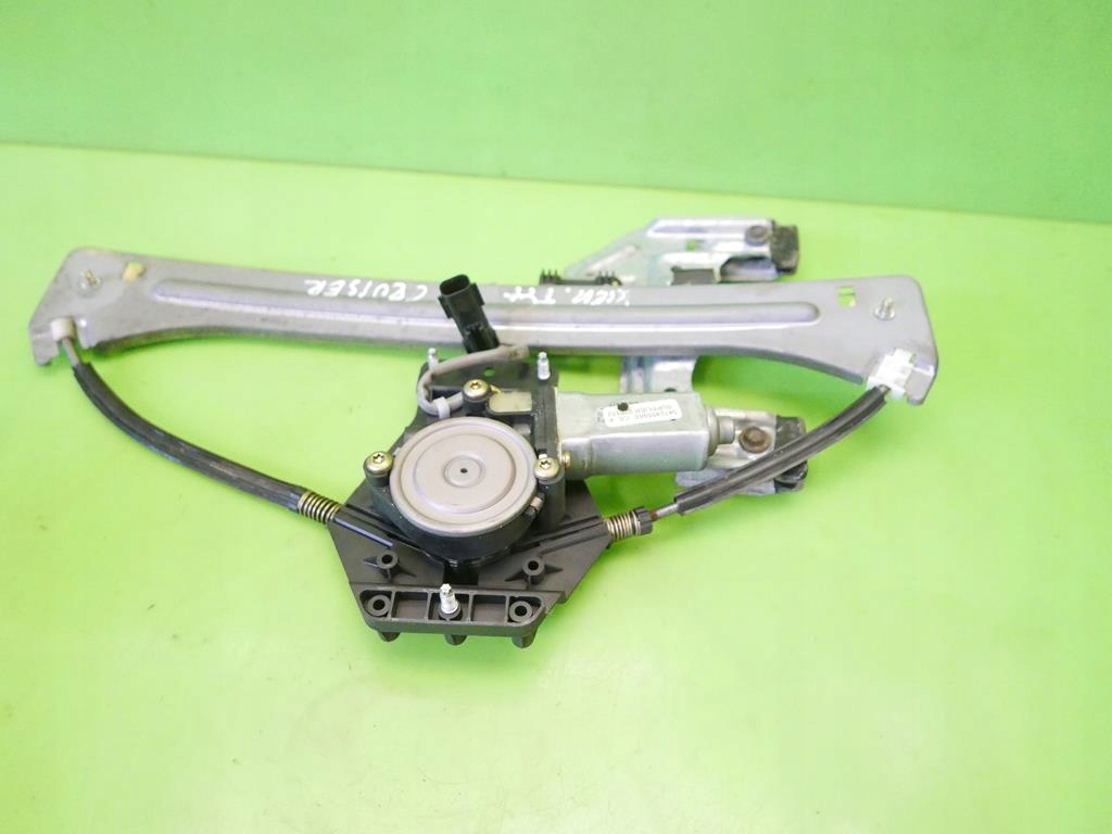 фото №8, Механизм подъемник левый задняя chrysler pt cruiser