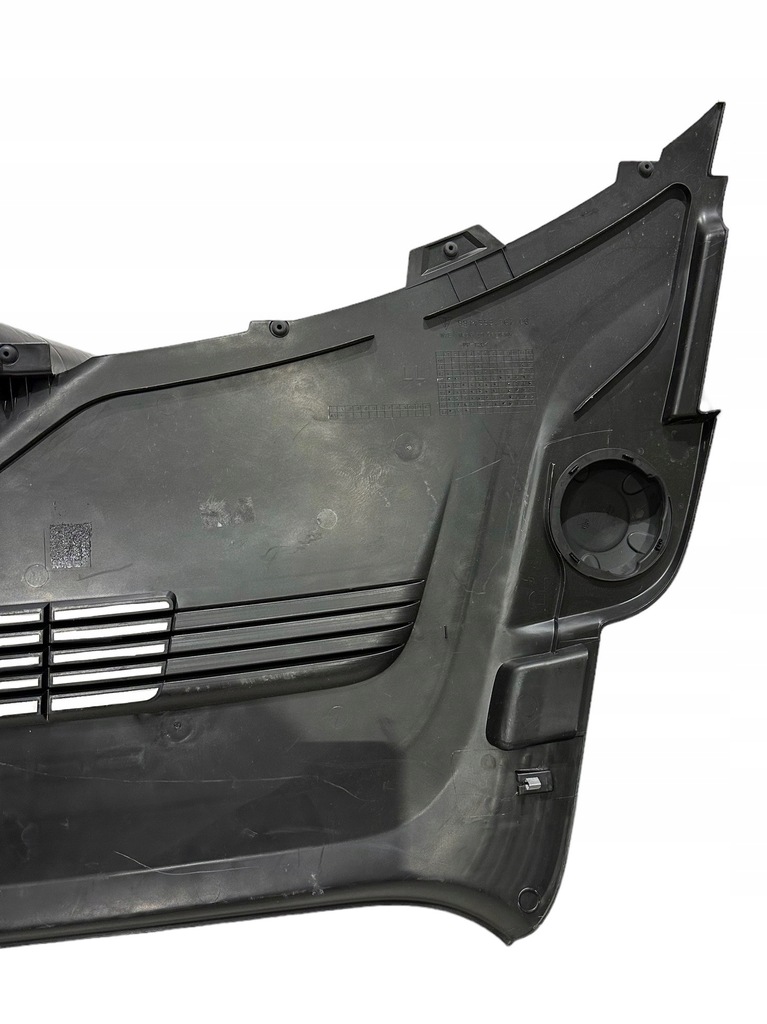 фото №7, Porsche 718 991 boxster cayman жабо underwindscree 99155536706