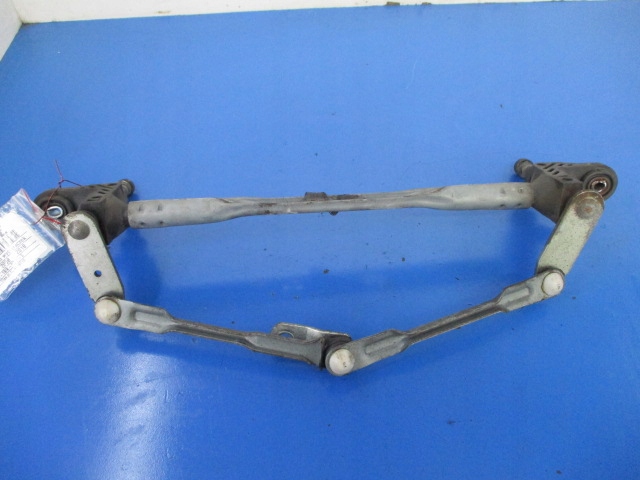 фото №4, Ford ka mk2 механизм дворник