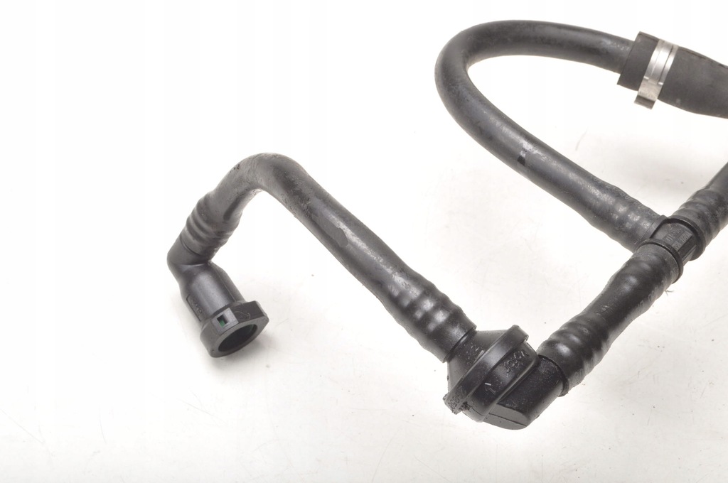 фото №8, C70 ii 2.5t труба шланг wąż системы охлаждение