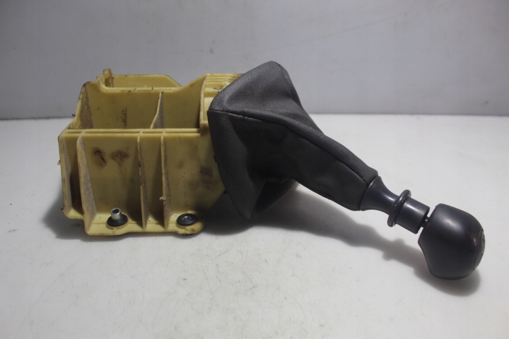 фото №1, Ручка домкрат переключения передач fiat ducato ii