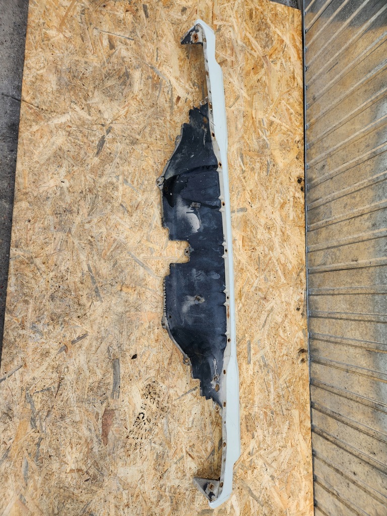 фото №1, Підсилювач передні верхній chrysler 300k 1964