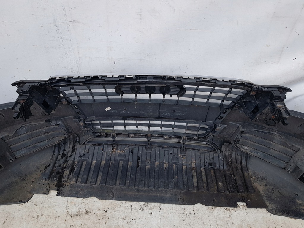 фото №14, Бампер перед audi a5 8t0 s-line