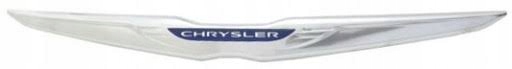 Chrysler pacifica 2021 21- емблема значок logo передні Доставка