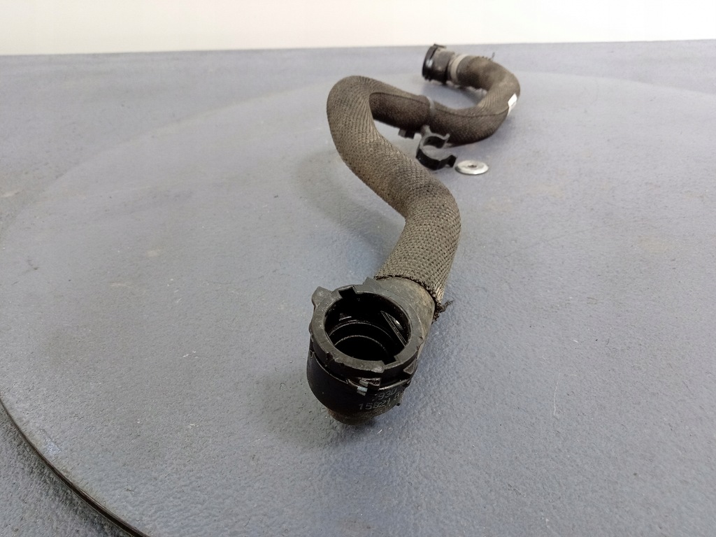 фото №5, Bmw 7 g11 g12 3.0d b57 шланг wąż wody 8597750