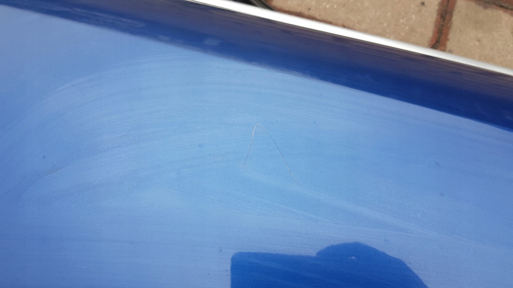 фото №5, Дверь левая audi a4 b6 cabrio lz5g