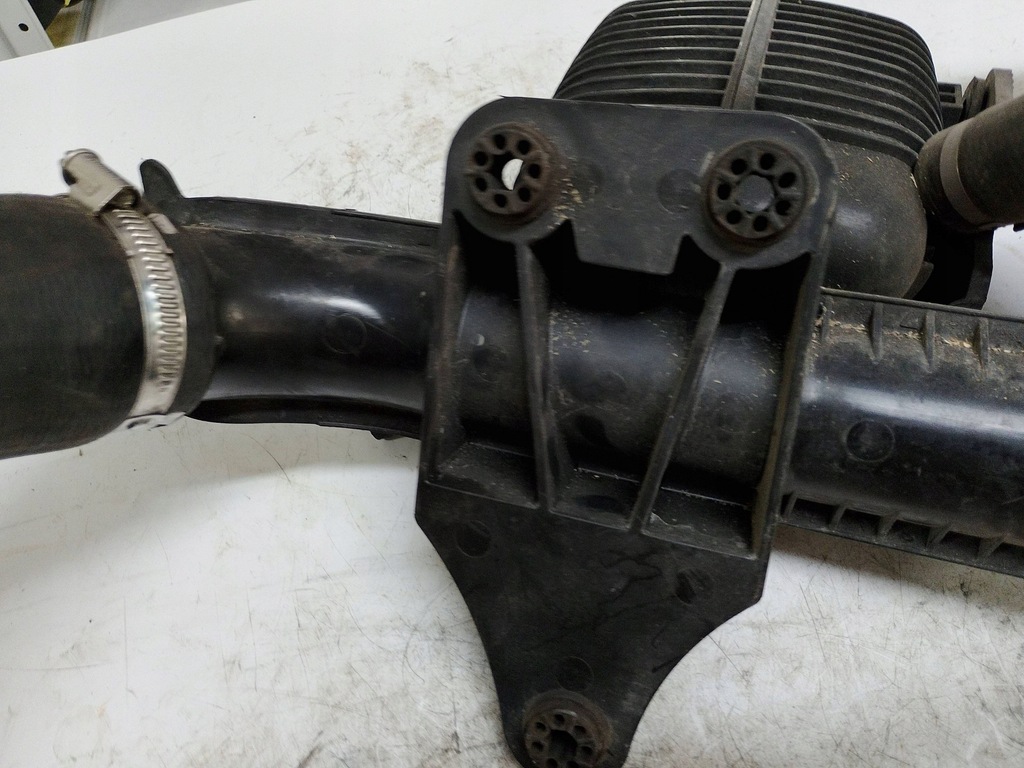 фото №5, Audi a6 s6 c7 4g труба wąż інтеркулер резонатор 4g0145737q оригінал