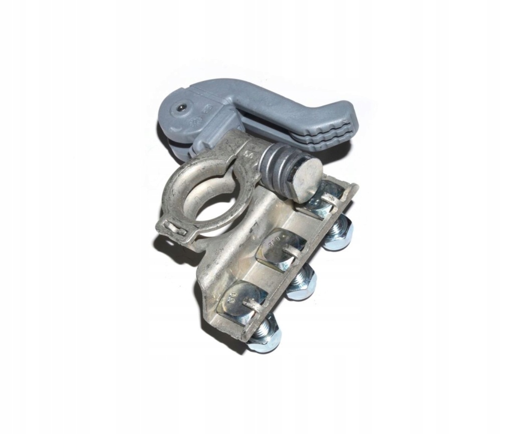 фото №2, Клемма iveco daily 06 [-]