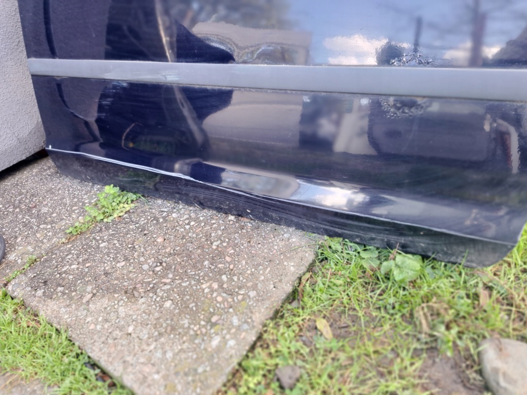 фото №4, Ford focus mk2 двері правий перед v3