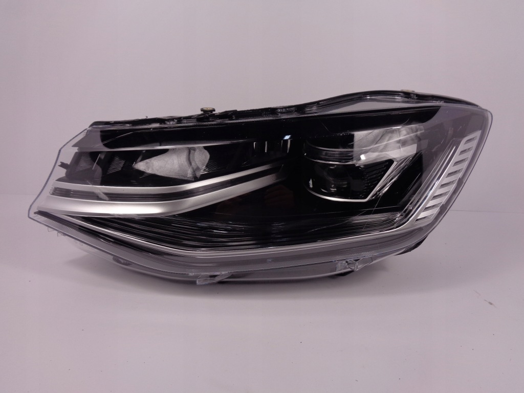 Купити Vw caddy 2k8 20- full led лівий фара 2k8941035