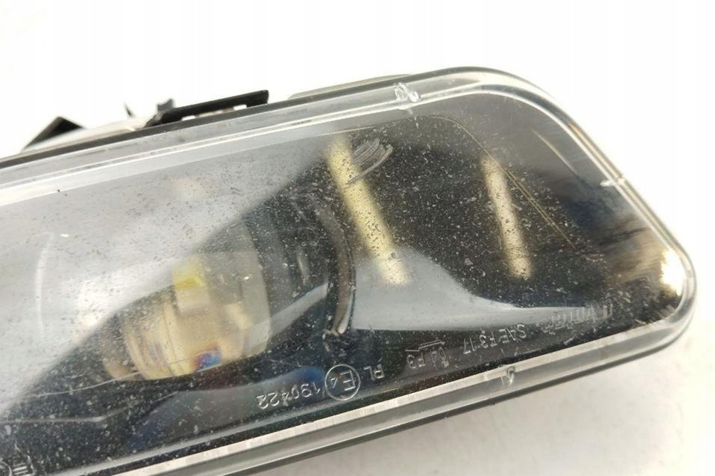 фото №12, Протитуманна фара лівий передній dodge durango wd 68275511ac бензиновий 268kw 2020