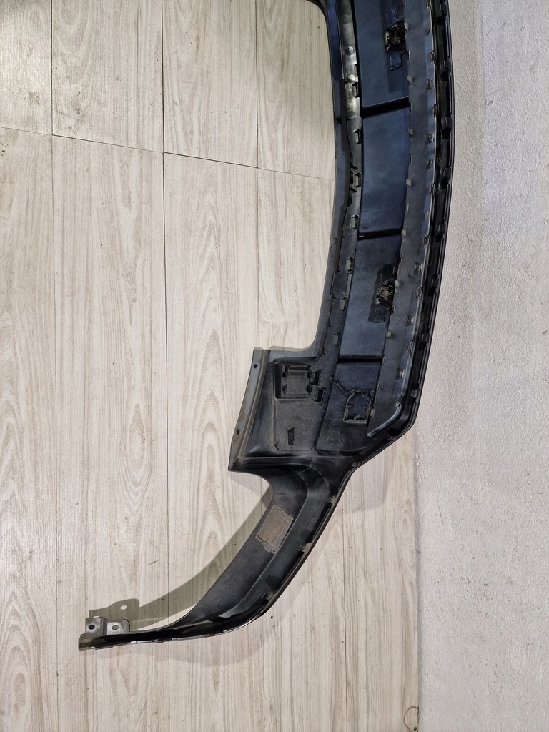 фото №10, Lamborghini urus дифузор накладка бампера задня