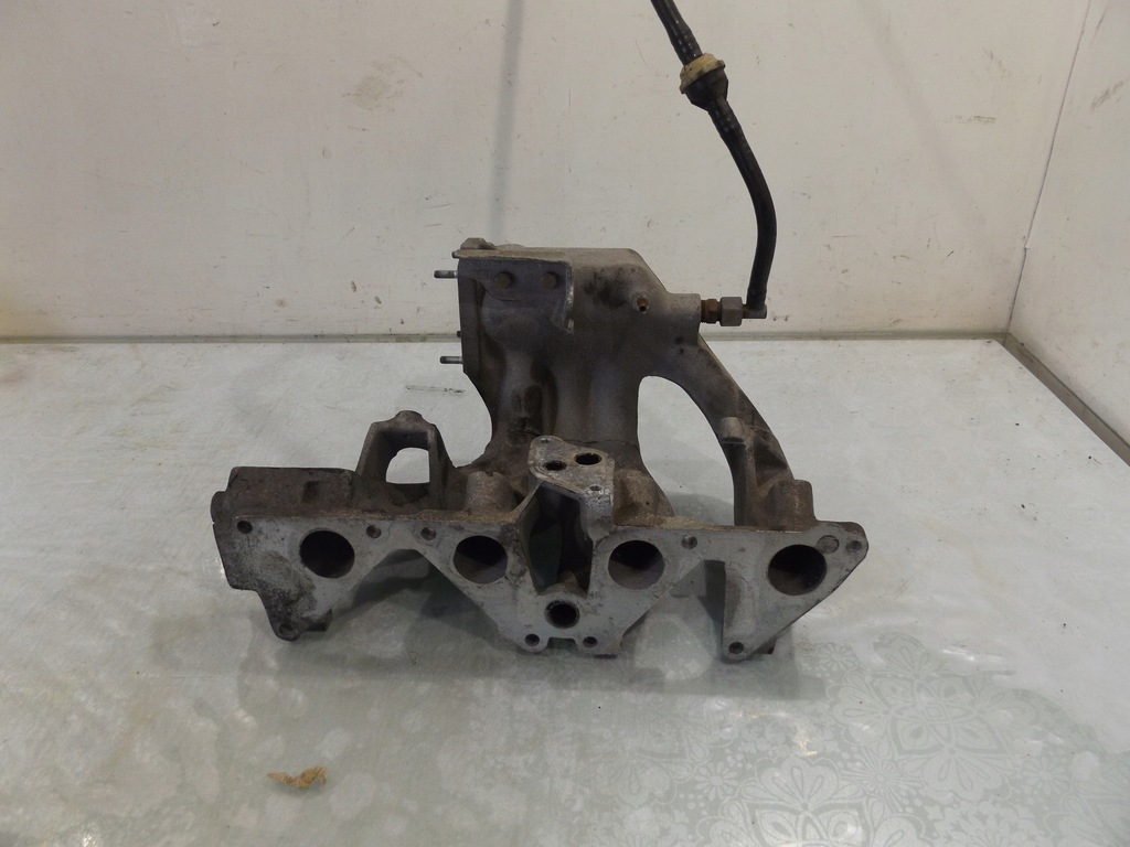 фото №5, Frontera a 2,0 колектор всмоктуючий 90448618