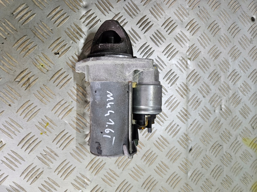 Купить Стартер focus mk3 mondeo mk4 s max 1.6 ecoboost