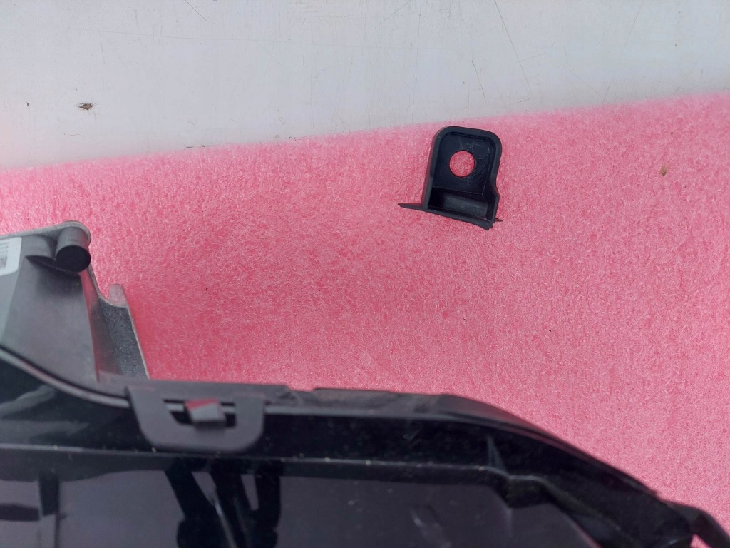 фото №3, Vw e up e-up lift противотуманная фара led drl правый перед