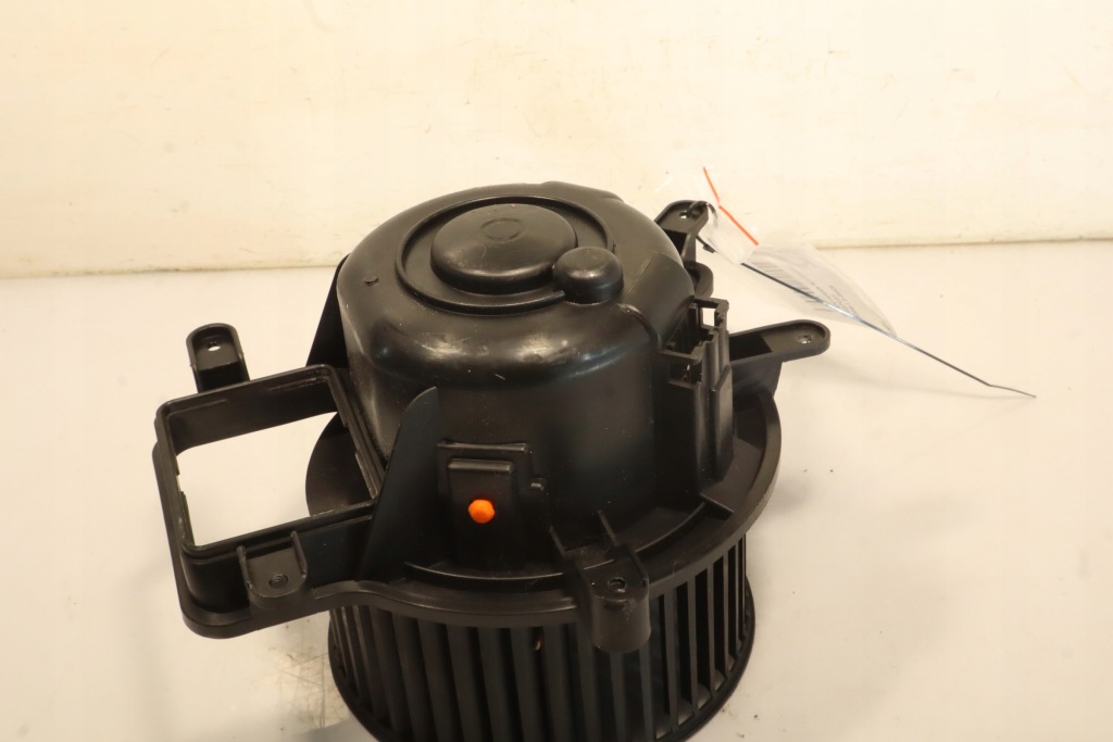 фото №5, Повітродувка обдув peugeot 3008 i