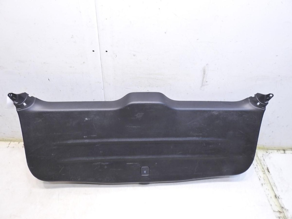 фото №8, Оббивка кришки задня subaru forester iii