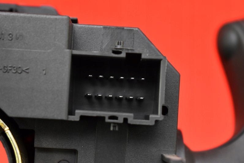 фото №8, Перемикач комбінований перемикач підрульовий 10400107013 fiat croma 2 ii 05-11