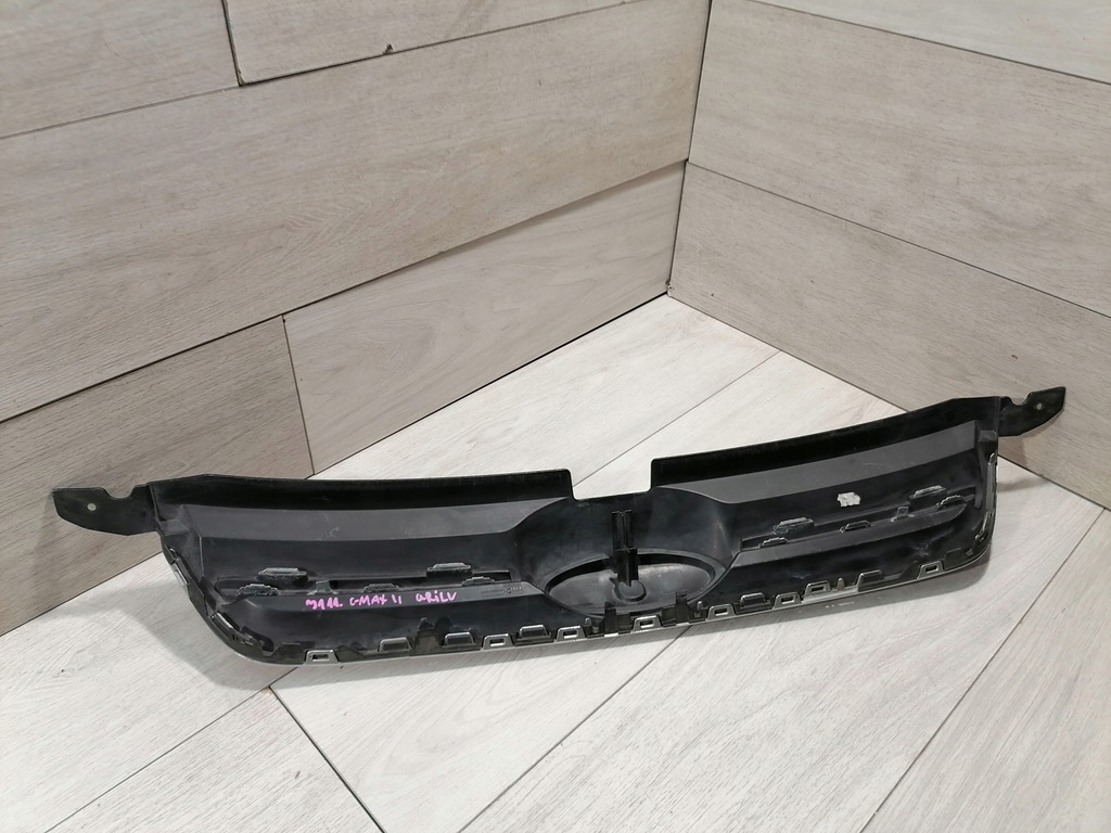 фото №10, Ford c-max ii решітка радіатора решітка радіатора am51-r8200-b