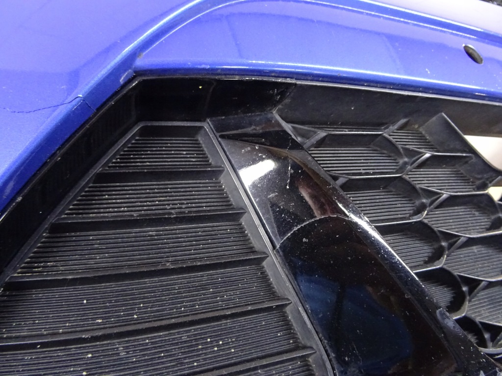 фото №16, Бампер перед 2019 kia ceed 3 iii b3l 86511-j7000