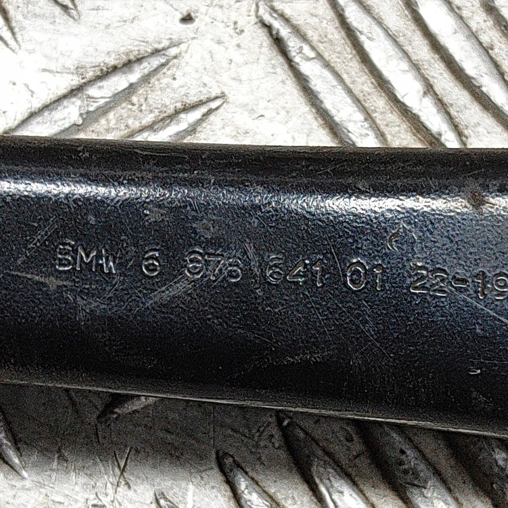 Bmw 3 g20 g21 2019 правая сторона верхний рычаг задний с Разборки