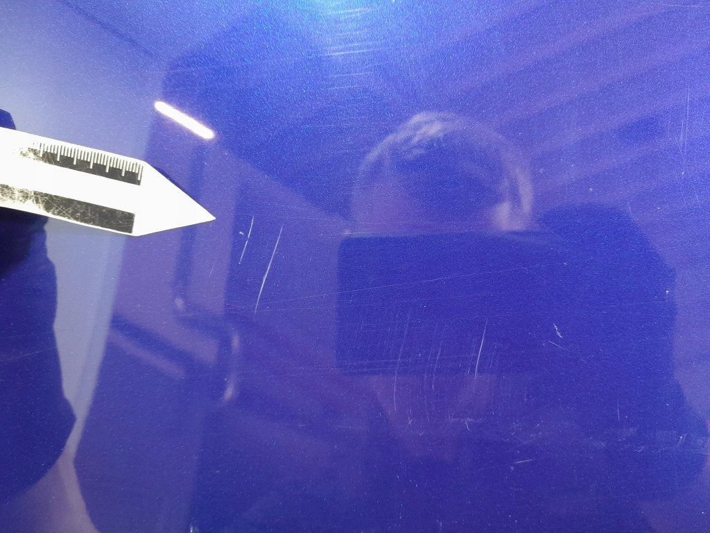 фото №6, Honda jazz iii двері перед передні праве b548p