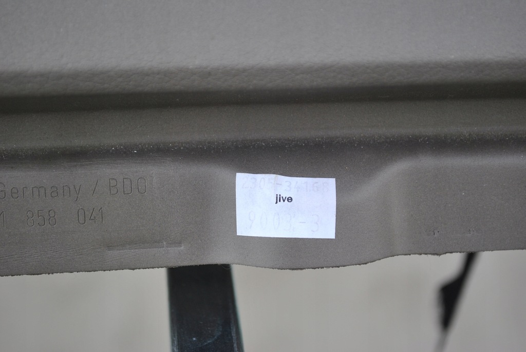 фото №5, Панель приладів панель приладів приладова jive audi a4 b6