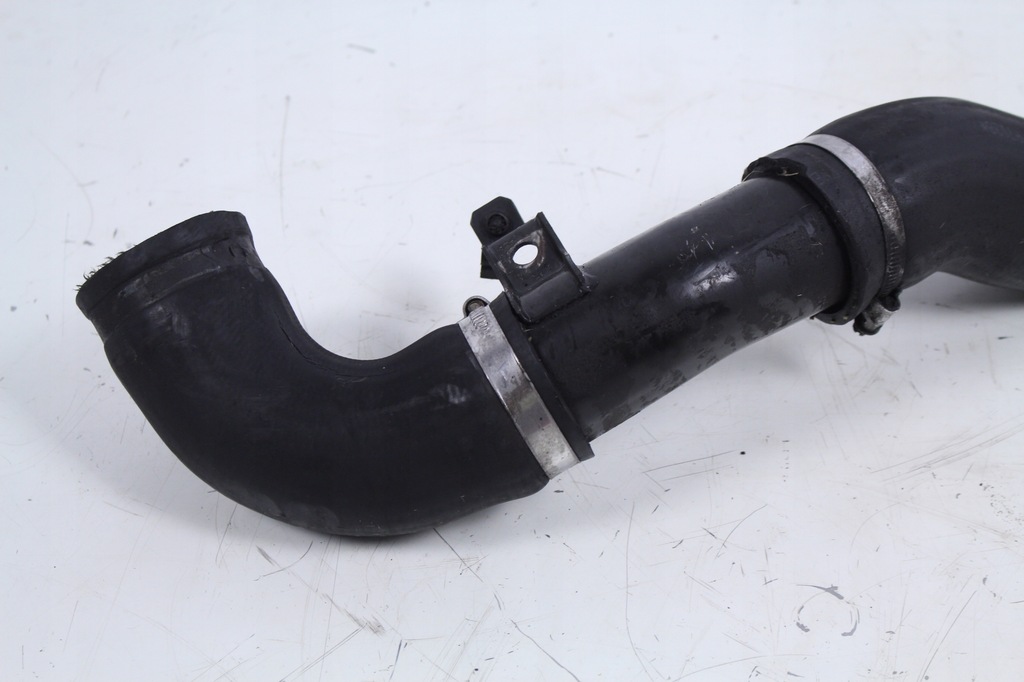 фото №4, Waz шланг citroen jumper 04r. 2.8 hdi