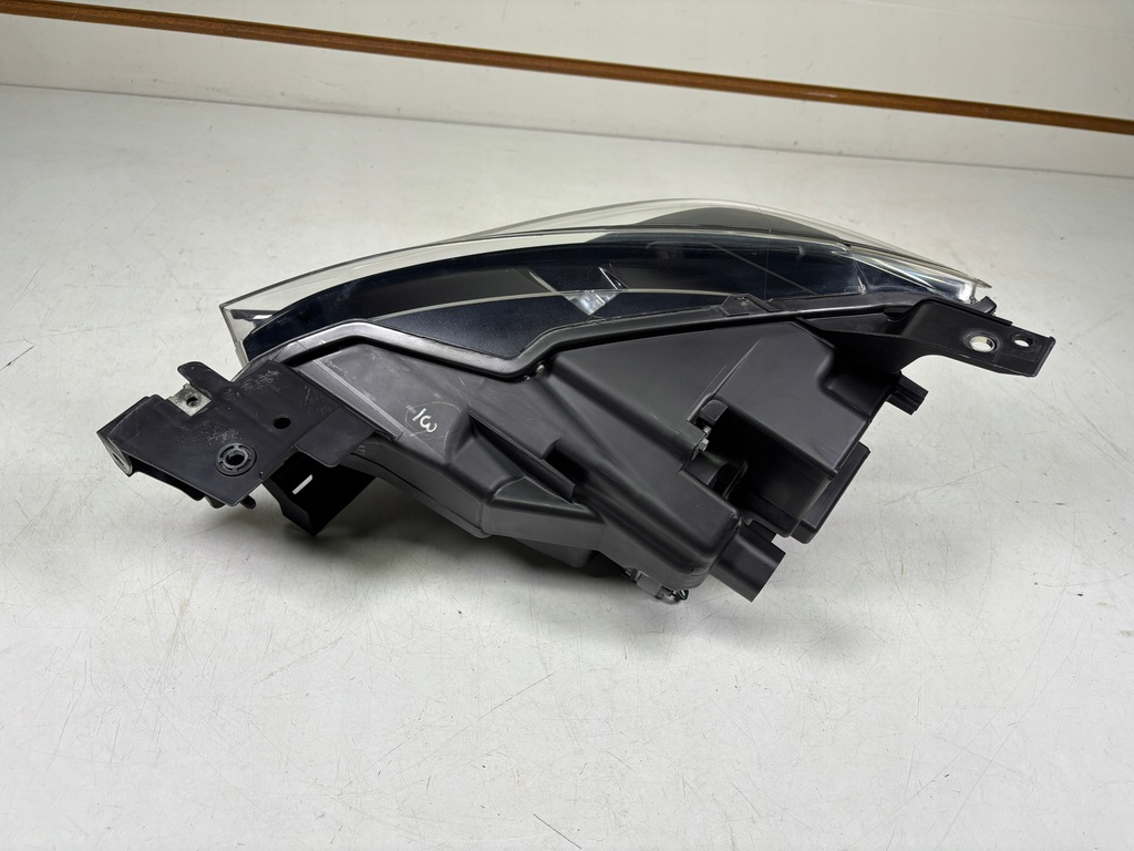 фото №8, Лампа правая передняя mazda cx3 cx-3 full led d10e-51030