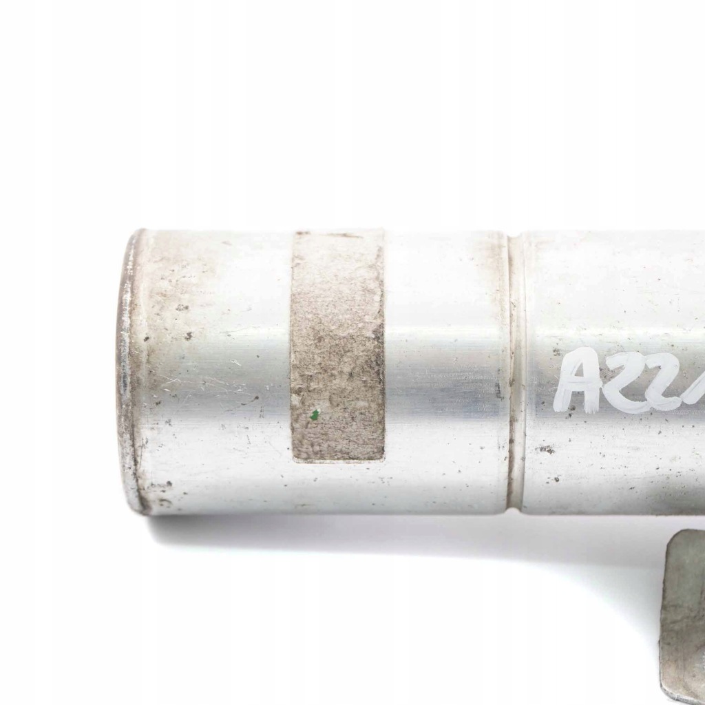 фото №11, Mercedes w221 осушитель кондиционера a2218300283