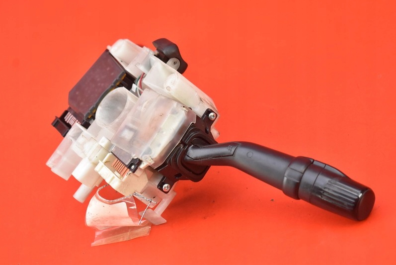 фото №6, Переключатель комбинированный подрулевой переключатель 83111fe440 subaru impreza 2 ii kombi 05-07