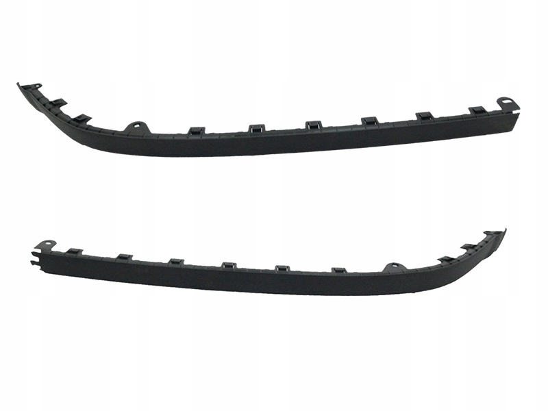 фото №1, Спойлер накладка бампер opel corsa c combo lift