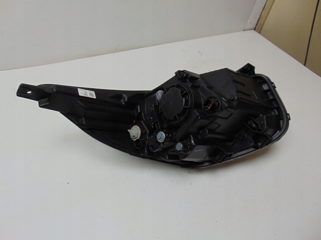 фото №14, Лампа ліва перед kia picanto iii 92101g6000 europa