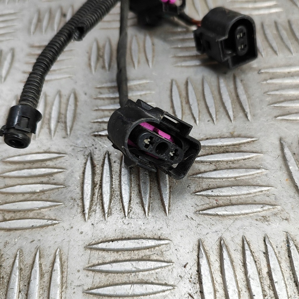 фото №9, Audi e-tron gt 2023 інша джгут трубопровід / кабелі