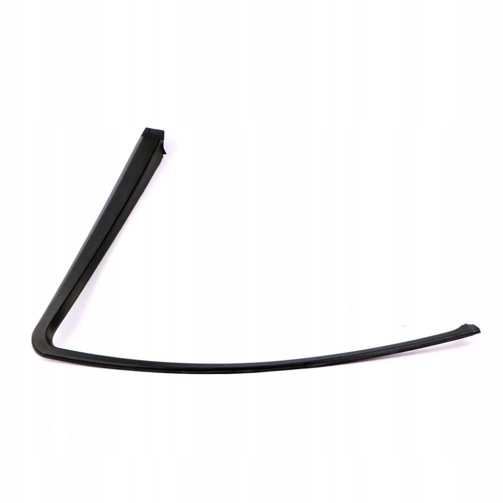 Mercedes ml w164 захист молдинг скло двері правий перед чорний a1647200670 Доставка