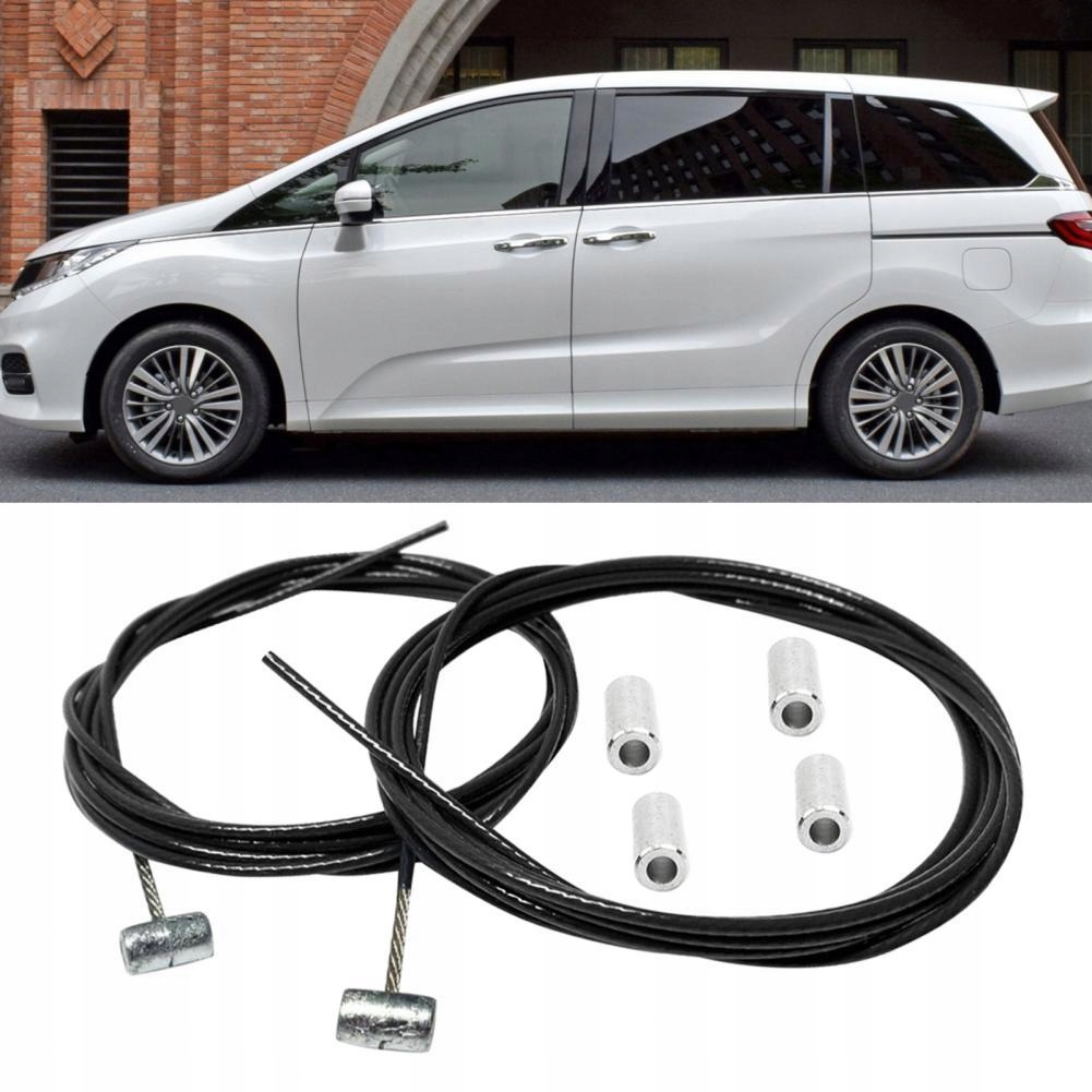 фото №1, I do ремонта набор do hondy odyssey 2011-2018 l/r