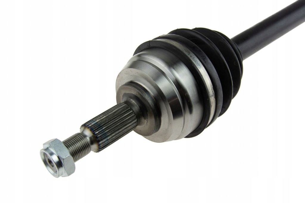 фото №3, Nty приводной вал приводная