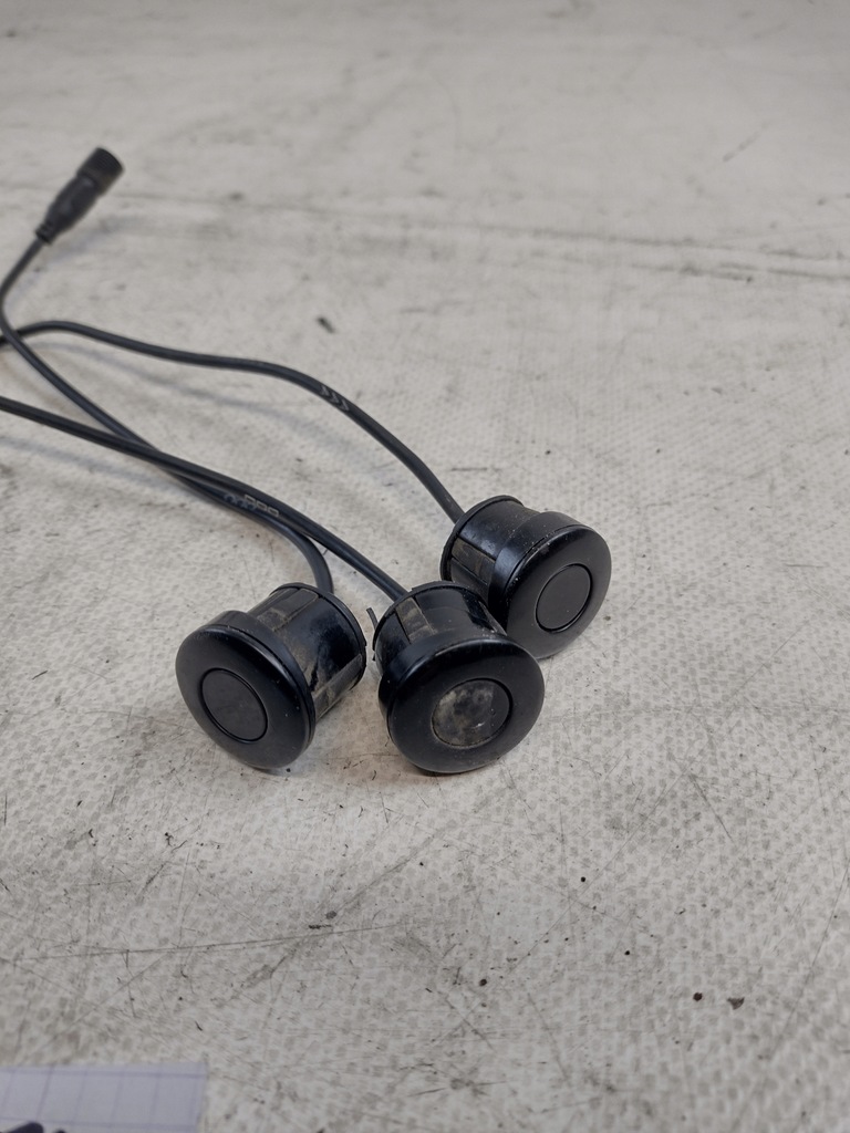 фото №7, Датчик паркування задня pdc nissan primera p11 lift sedan