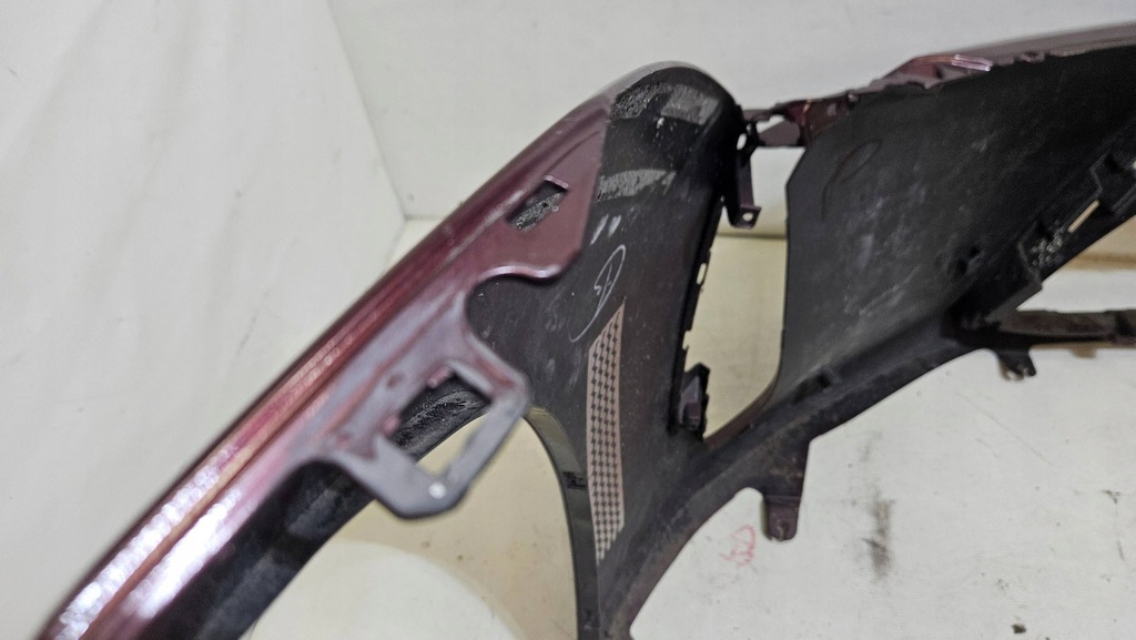 фото №13, Бампер перед передній lexus lc 500 52119-11010