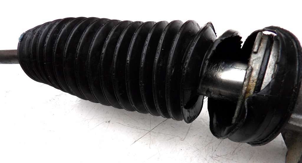 фото №7, Peugeot 807 ulysse c8 phedra рулевая рейка trw