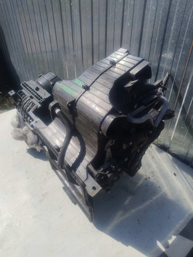 фото №5, Отопитель kia sportage iii