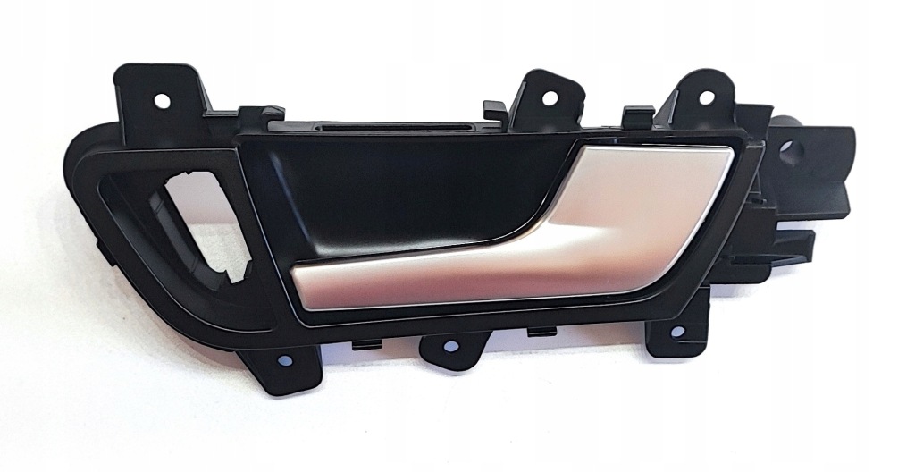 фото №4, Ручка внутрішня права перед audi a5 8t 2007-2017