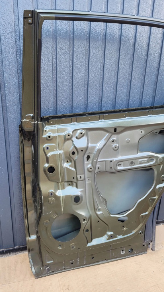 Дверь задняя задняя правое  lexus rx iv 2015- fv Оригинал