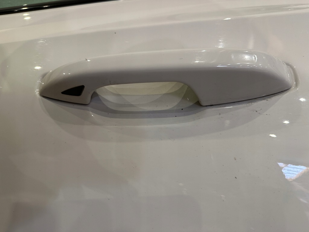 фото №6, Volvo v60 ii 2018-2025 двері ліва задні 614