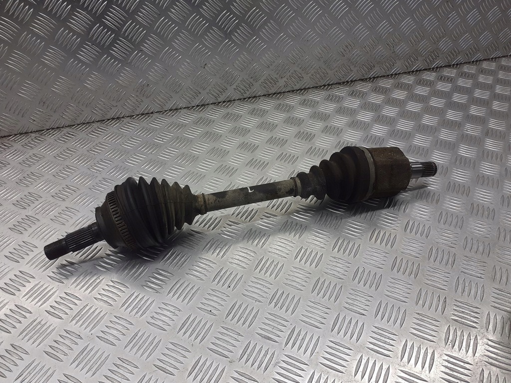 фото №1, Приводной вал левая передняя freelander i 2.5 v6