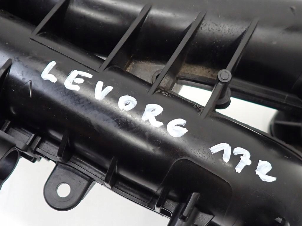 Колектор впускний  оригінал 14003ac430 subaru levorg 1 1.6 turbo fb16 17r Оригінал