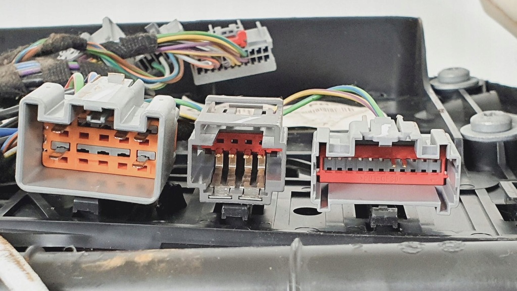 фото №14, Сиденье передний левый перед jaguar xf x250 europa